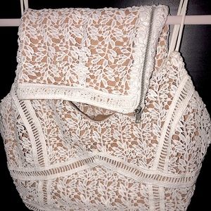 KENDALL&KYLIE Two Piece Skirt Set